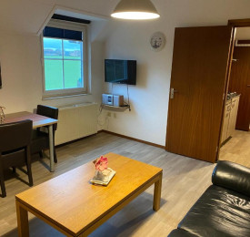 Appartement 5
4 persoons